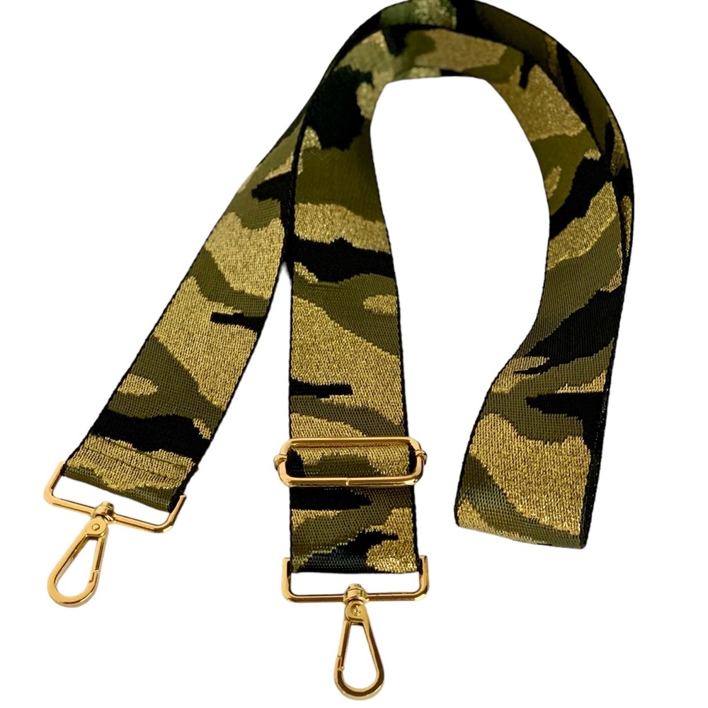 NEW Crossbody Bag Guitar Replacement Strap